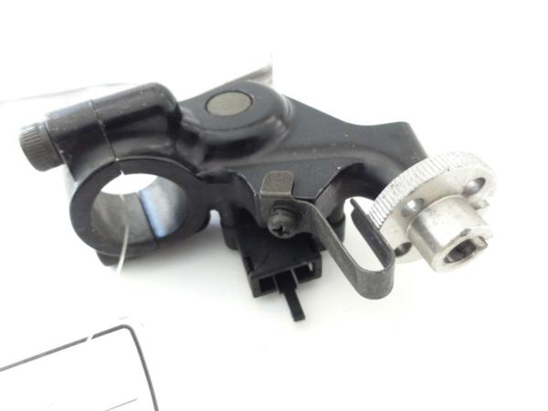 Kawasaki ZX-12R Bj 00 Kupplungshebel Hebel Halter